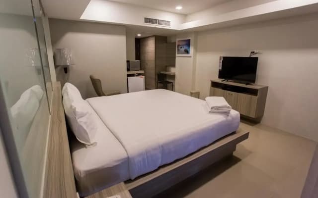 Le Bus Residence - photo 4