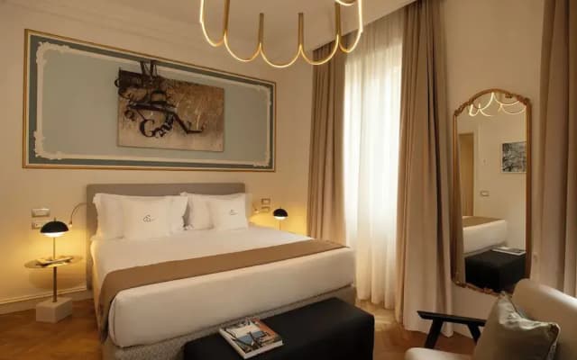 Elizabeth Unique Apartments - A Member of Design Hotels - photo 5
