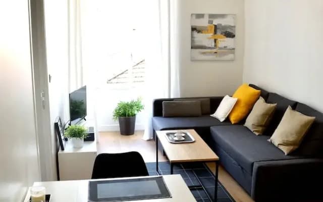 Appartement Grey City - photo 3