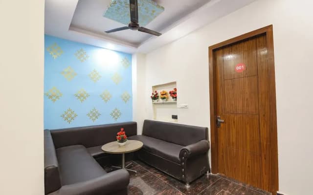 Fabhotel Np International - photo 2