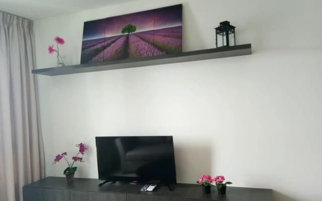 Art@trefoil setia alam*Meet2Stay* - photo 2