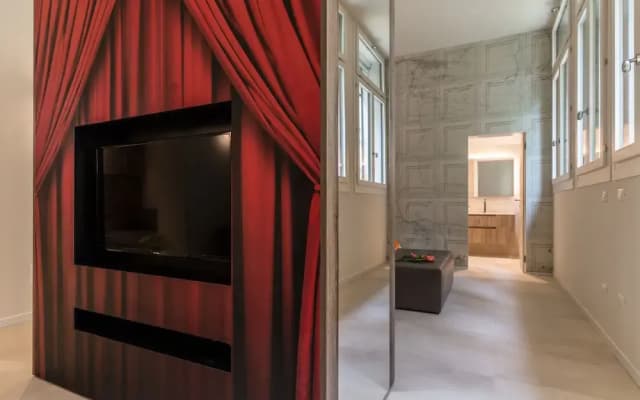 Orione Design Flat - photo 5