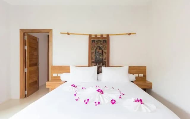 Blue Bird Villa - photo 2