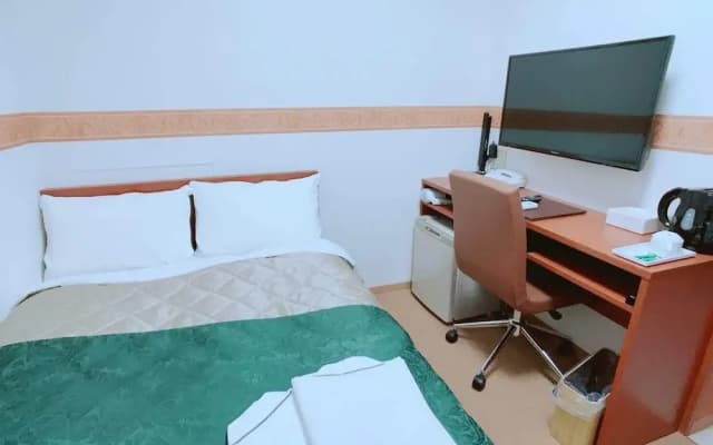 REX INN Namba - photo 5