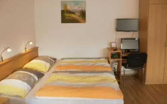 Apartment Abricos - photo 2
