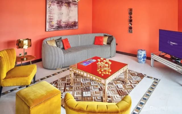 The Palm Jumeirah Villas - Frond B by Dream Inn Dubai - photo 3