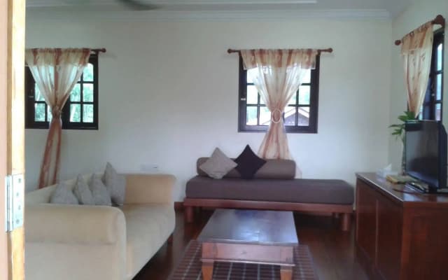 Padimas Villa @Datai Valley - photo 5