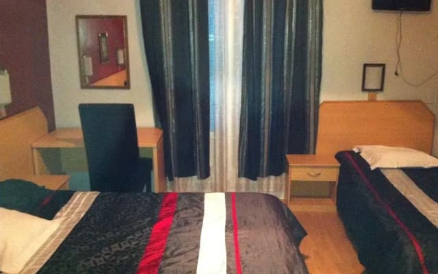 Hotel Carlone - photo 3
