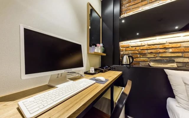 Shinchon Hotel Ludi - photo 3