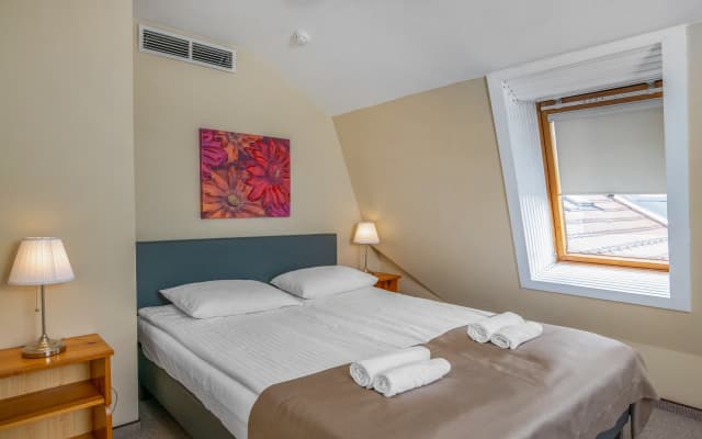 Corvin Hotel - photo 5