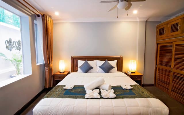 Moon Flower Residence - photo 4
