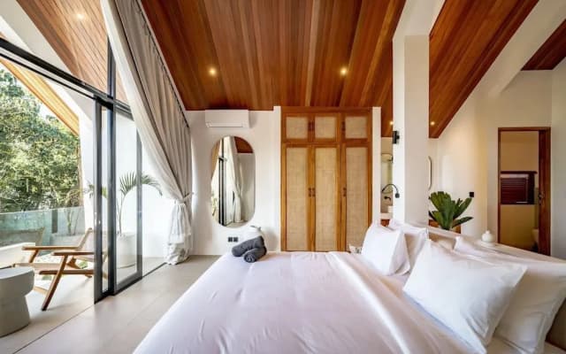 Villa Marali Uluwatu - photo 2