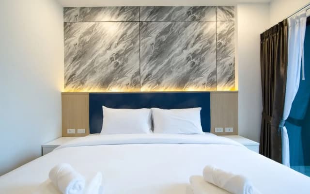 B2 Krabi Ao Nang Premier Resort - photo 3