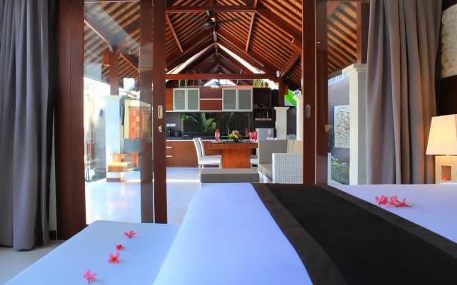 Villa Ava - photo 3