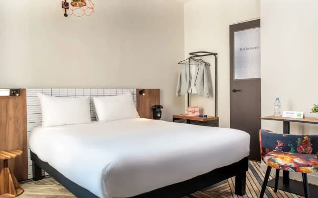 ibis Styles Paris Gare de Lyon Bastille - photo 5