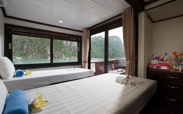 Halong Aclass Stellar Cruise - photo 3