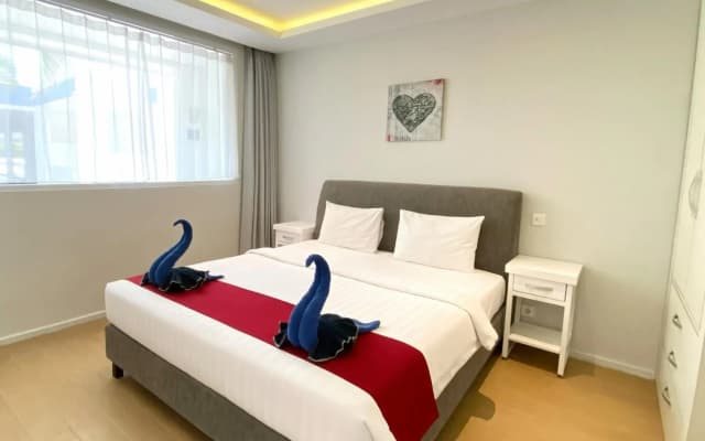 Coast Boutique Apartments - photo 3