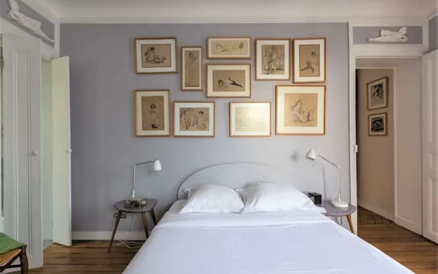 Creative Paradise in Bastille - photo 2