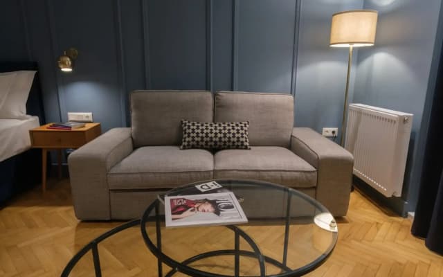 K23 Color Suites - photo 2