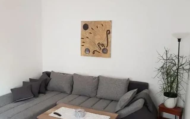 Gerald`s Apartment 10 - photo 2
