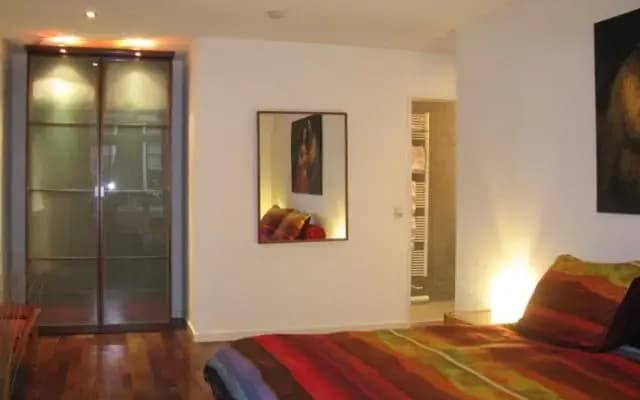 Prinsenstede Lodging Amsterdam - photo 5