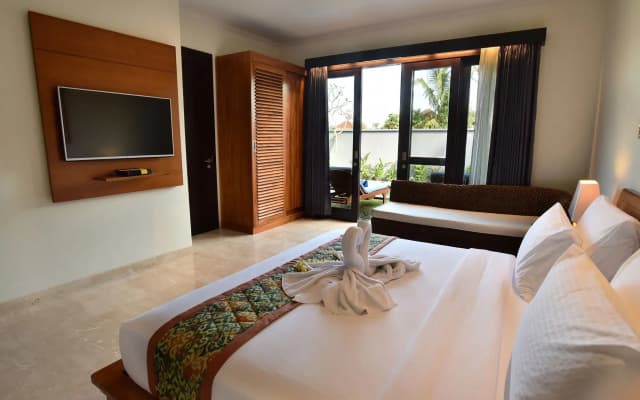 Ubud Wana Villa - photo 3