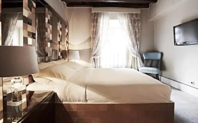 Silver Royal Suite - photo 5