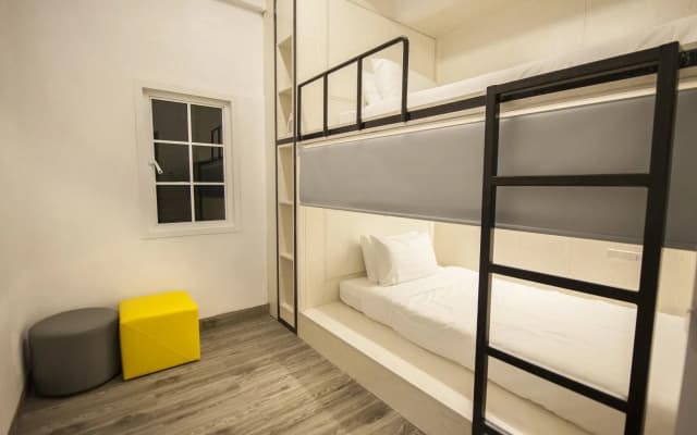 S7 Hostel - photo 2