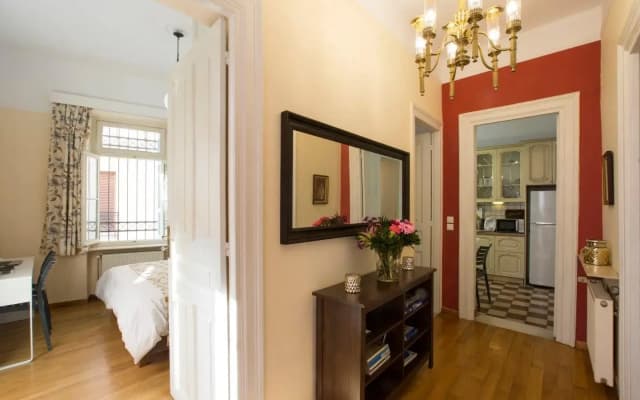 Acropolis Neoclassical Mansion - photo 3