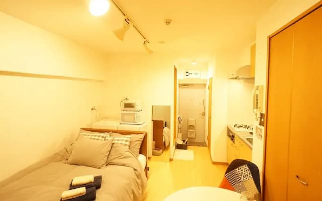 Shibuya E address apartment - photo 3
