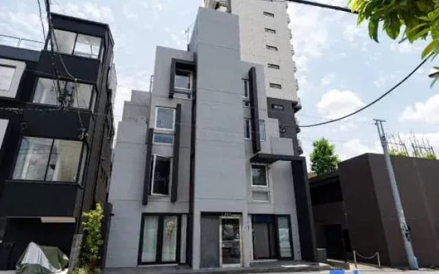 LUXE Minami Aoyama - photo 2