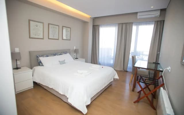 Central Athens Loft - photo 4