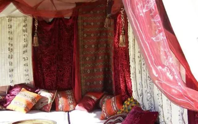 Fatinat-Marrakech - photo 5