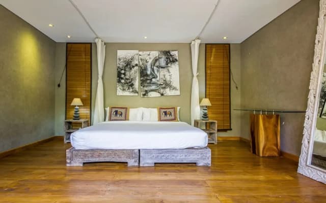 Luxury Villa in Bali near Beach, Bali Villa 2086 - photo 2