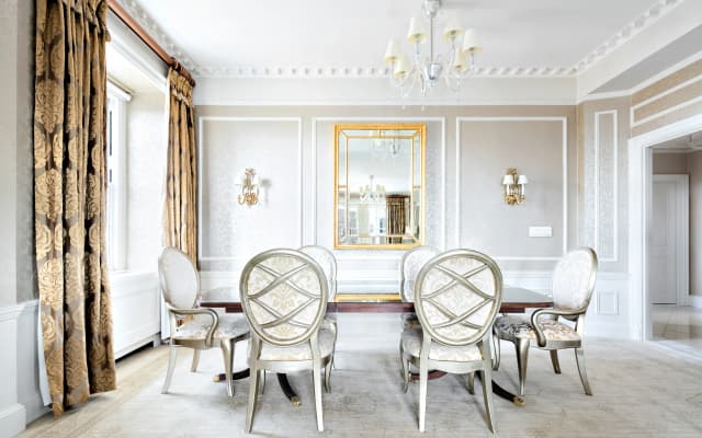 The Pierre, A Taj Hotel, New York - photo 4