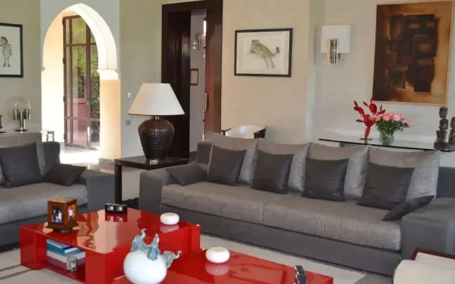 Villa Jade - photo 2