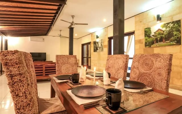 Villa Iluka 2 by OYO Rooms - photo 2