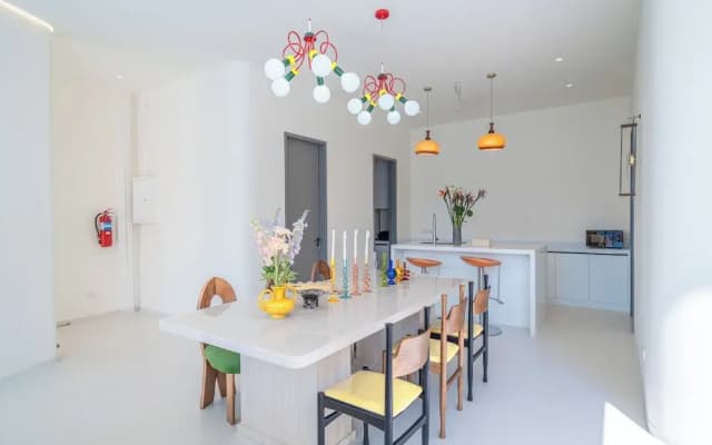 6BR Pool Villa with Karaoke Billiards and Slide Near Thepprasit Market - photo 2