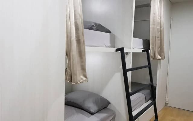 Bed Bike Hostel - photo 3