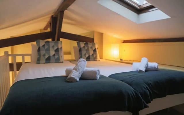Coquelicot Delightful 1 Bedroom Apt Near Eiffel Tower - photo 5