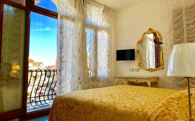 Hotel Marte - photo 3