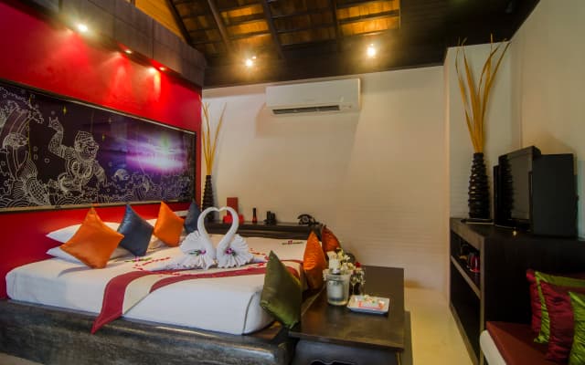 Kirikayan Boutique Resort - photo 3