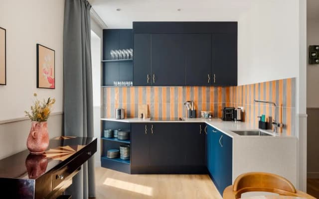 Edgar Suites Montmartre - Paul Albert - photo 5