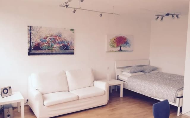 Studio near city center Vienna - photo 4