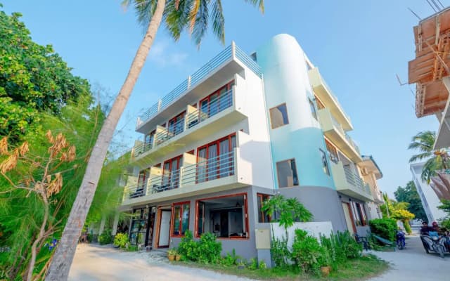 Si! Beach House - photo 5