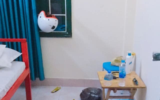 Home Backpackers Hostel - photo 2