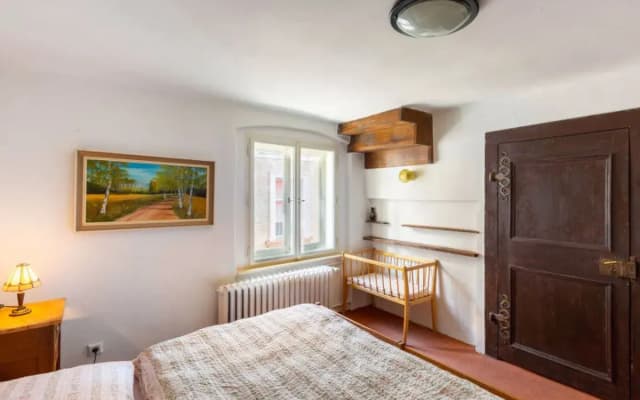 Apartment Nerudova Prague centre - photo 5