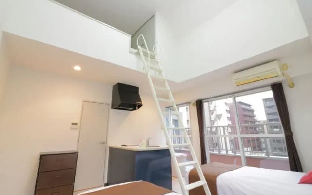 HG Cozy Hotel No.19 - photo 5