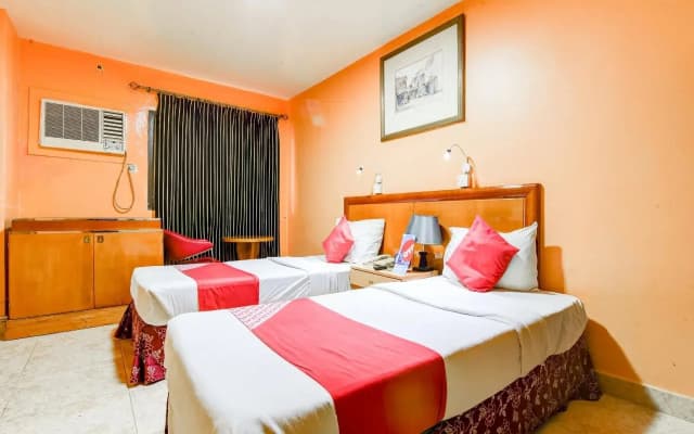 OYO 270 Dream Land Hotel - photo 4