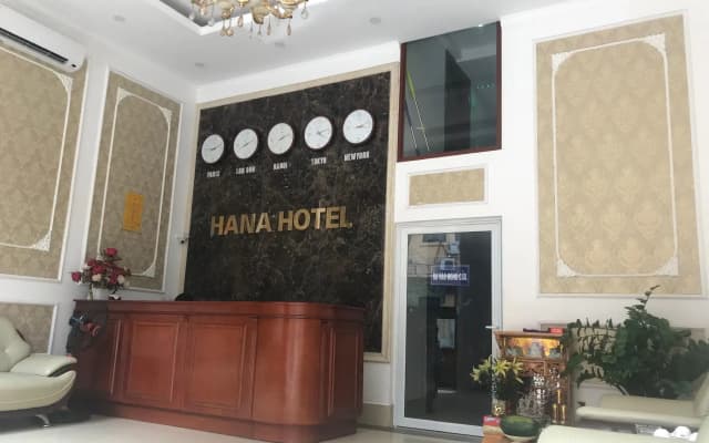 Hana Hotel - photo 2